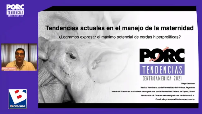 Objetivos de un manejo eficiente en maternidad