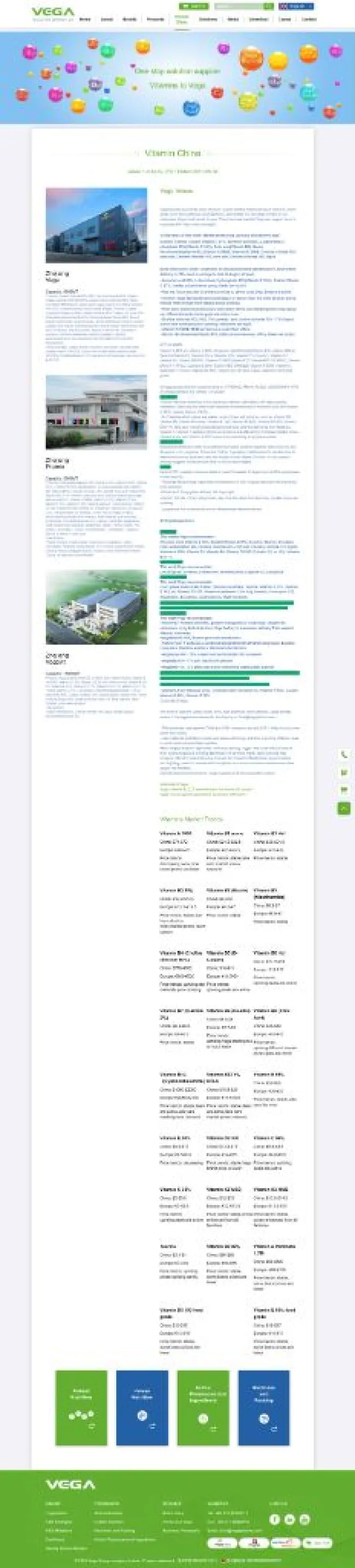 VITAMIN CHINA WEEK 1 OF AUG,2021 dated 2021-08-04