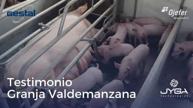 Testimonios de GESTAL #3 | Granja Valdemanzana
