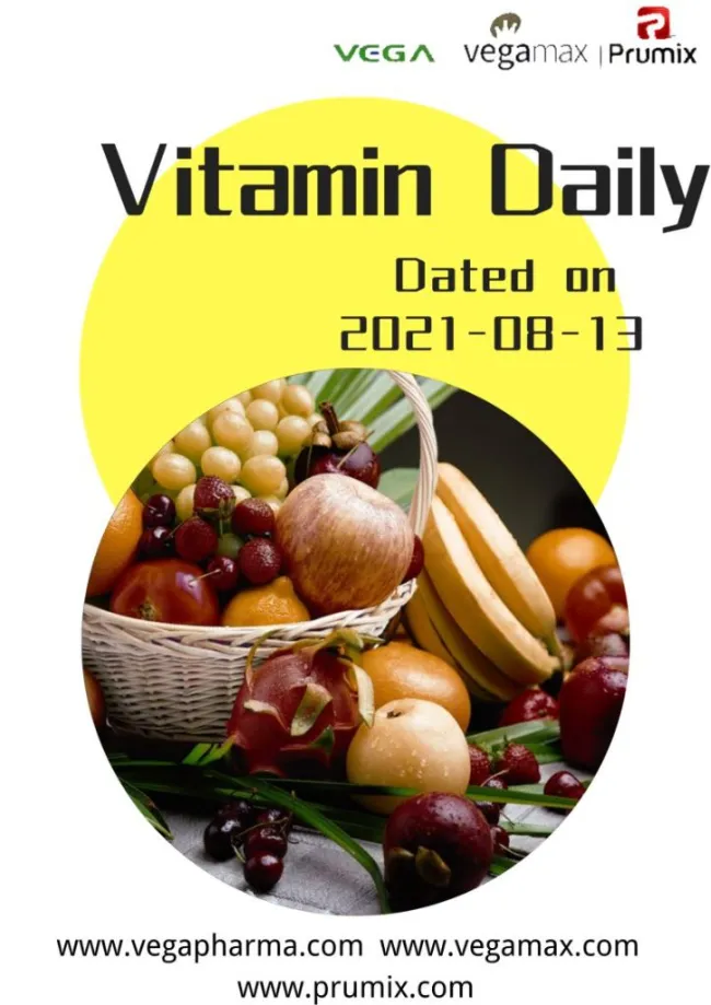 #Vitamins #Vitamindaily #Niacin; #CalciumPantothenate; #Biotin; #Inosi...