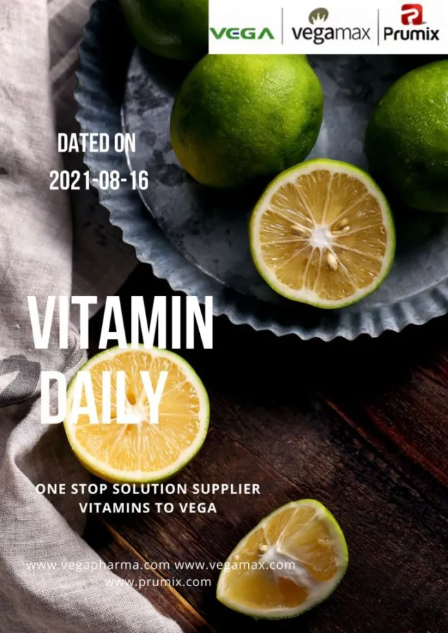 #Vitamins #Vitamindaily #Niacin; #CalciumPantothenate; #Biotin; #Inosi...