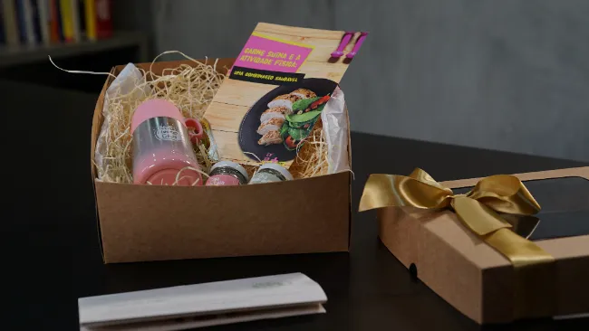 Projeto ‘Sabor com Ideias’ cria conexão entre a cadeia suinícola  e nutricionistas do Vale do Pirang