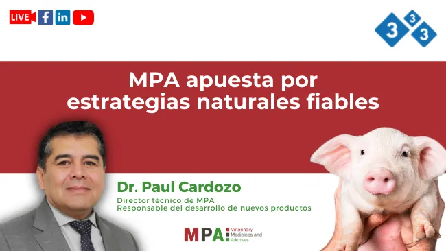 MPA apuesta por estrategas naturales fiables 