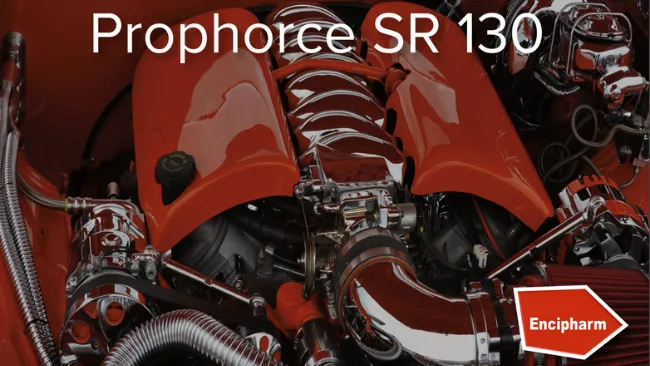 ProPhorce SR-130, la solución pionera de tributirina, celebra su décimo aniversario