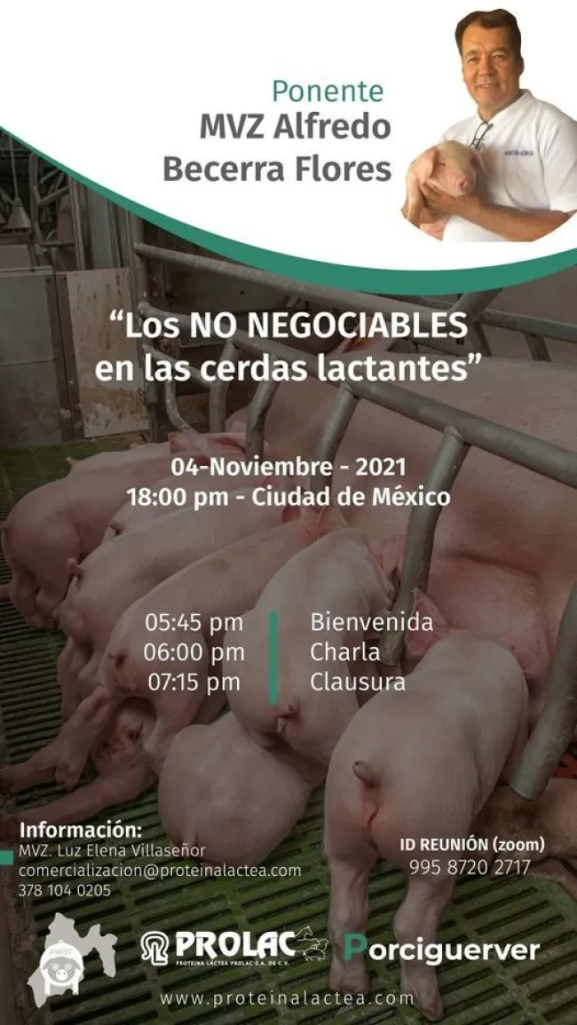 La fecha se acerca
