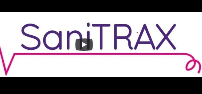Conosci Sanitrax? Il programma più semplice, facile e rapido per la t...