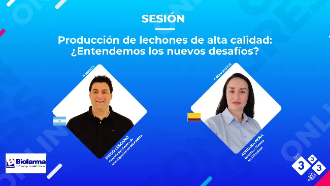 Producción de lechones de alta calidad: ¿Entendemos los nuevos desafíos?