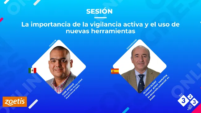 La importancia de la vigilancia activa y el uso de nuevas herramientas