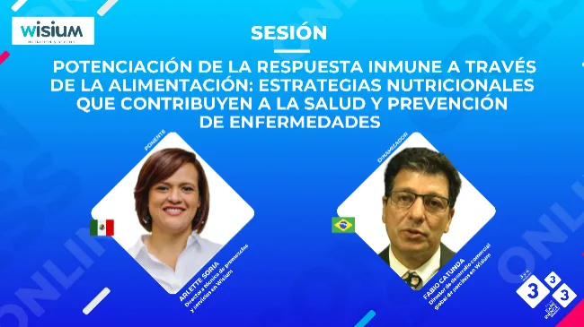 Potenciación de la respuesta inmune a través de la alimentación de los cerdos