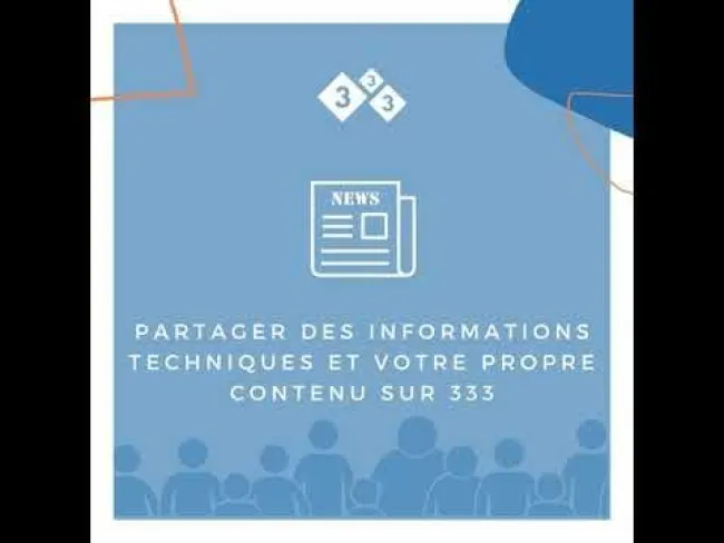 Connaissez-vous le Guide Premium 333 ? La plus grande communauté porc...