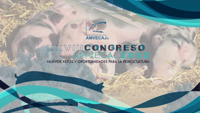 Tepatitlán, Jalisco será la casa de la porcicultura para el congreso de la AMVECAJ en 2022