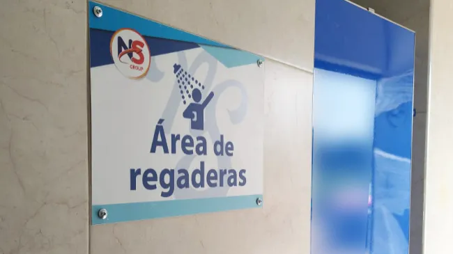 CONSIDERACIONES SOBRE BAÑO SECO Y HÚMEDO