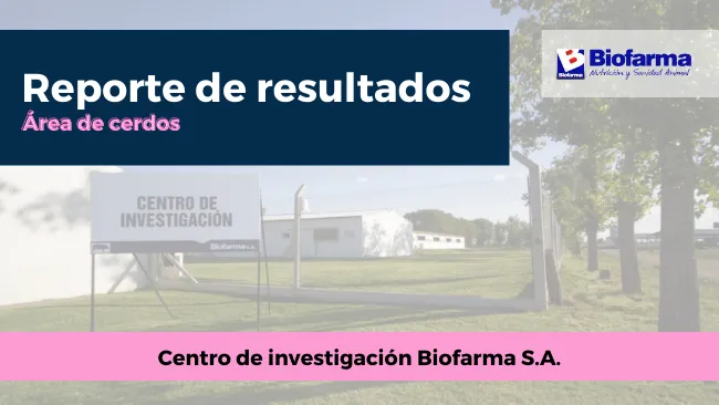 ¿Cómo podemos reducir la mortalidad pre-destete? Implementación exitosa del destete precoz