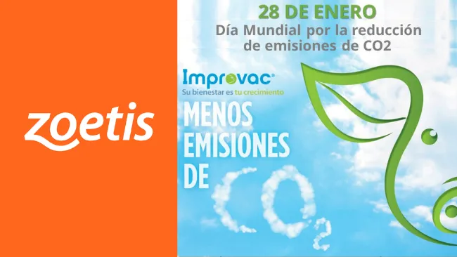 28 de enero: Día Mundial por la reducción de emisiones de CO2