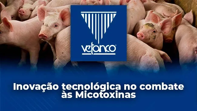 Inovação tecnológica no combate as Micotoxinas