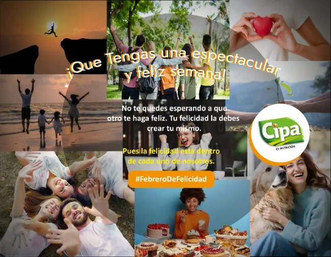 se feliz  con lo que haces