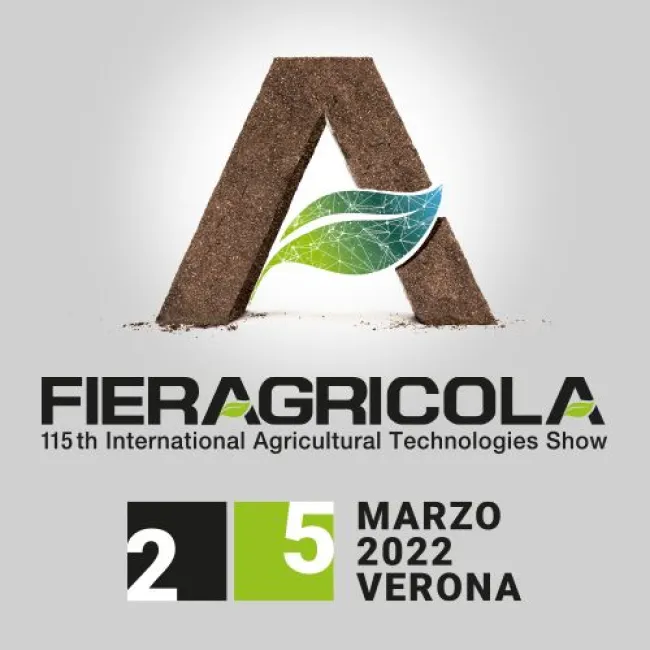 Vieni a trovarci in Fiera a Verona! Vi raccontiamo le novità per il 2...