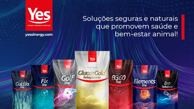 Somos apaixonados por ciência!