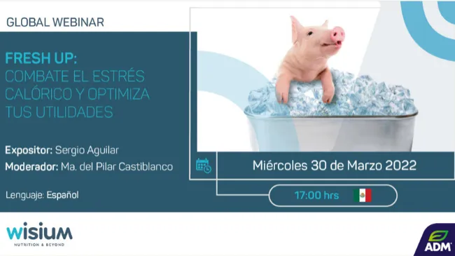 Fresh UP: Combate el estrés calórico y optimiza tus utilidades