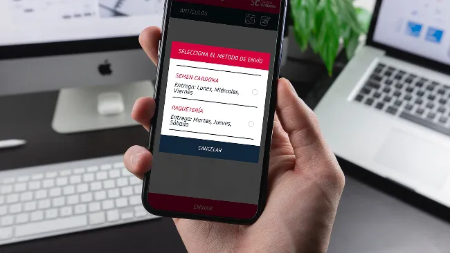 Nuevos horarios para realizar pedidos: más margen para los clientes