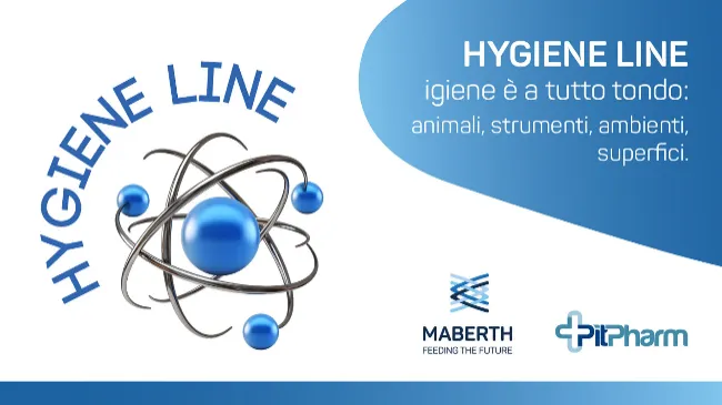 HYGIENE LINE