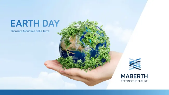 L’Earth Day - Giornata della Terra 