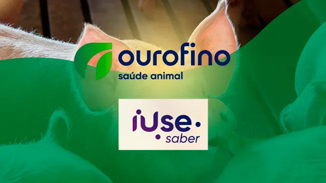 Bruna Martins - Coordenadora de Experiência do Cliente na Ourofino, fala sobre a iUse saber
