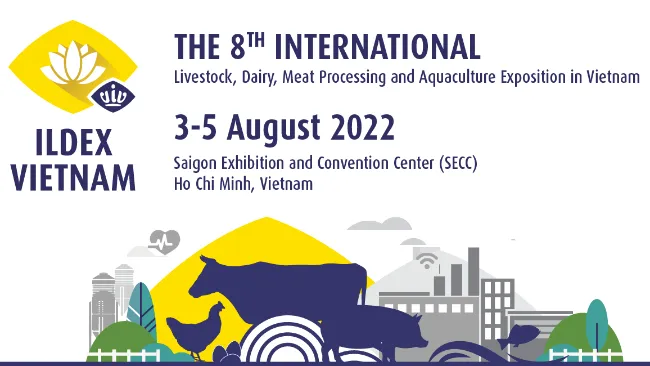 ILDEX VIETNAM 2022