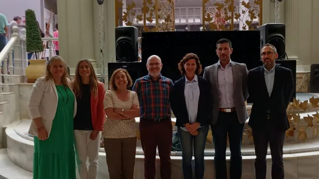 Participamos en la Primera Jornada Técnica de Bioseguridad en Explotaciones Ganaderas