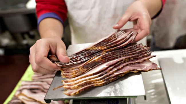 Los futuros de la carne de cerdo han crecido en lo que llevamos de 201...