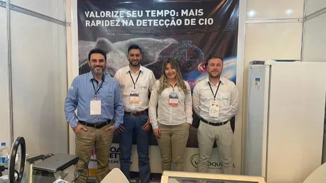 Participação da Vetoquinol Saúde Animal no IPVS 2022 - melhores momentos