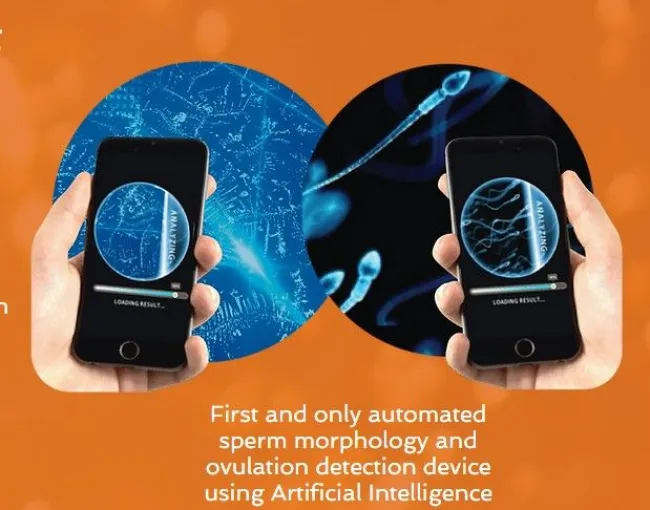 Dagli USA, presto un APP per verifica fertilità dosi seminali e ovula...