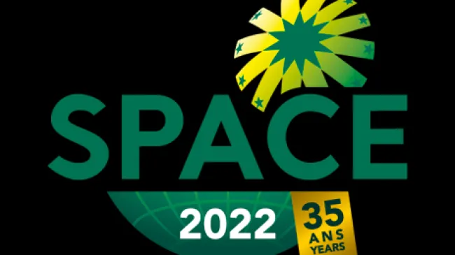 333 will be present as media partner at the 35th Edition of the Intern...