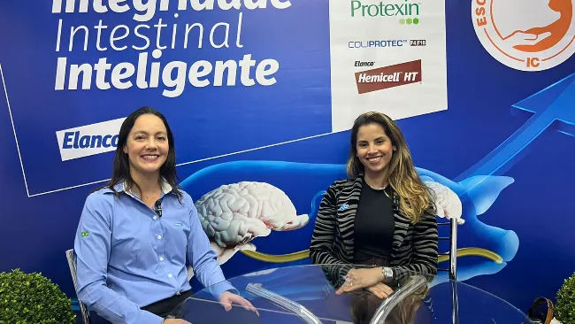 [Entrevista Elanco] Fernanda Hoe fala sobre a participação da empresa no SBSS 2022