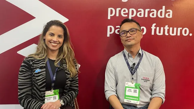 [Entrevista DanBred] Geraldo Shukuri fala sobre a participação da empresa no SBSS 2022