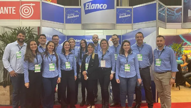 Melhores momentos da Elanco Saúde Animal no SBSS 2022