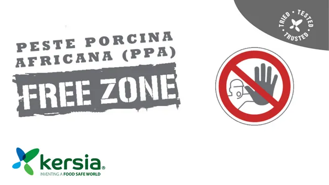 Peste porcina africana (PPA)
