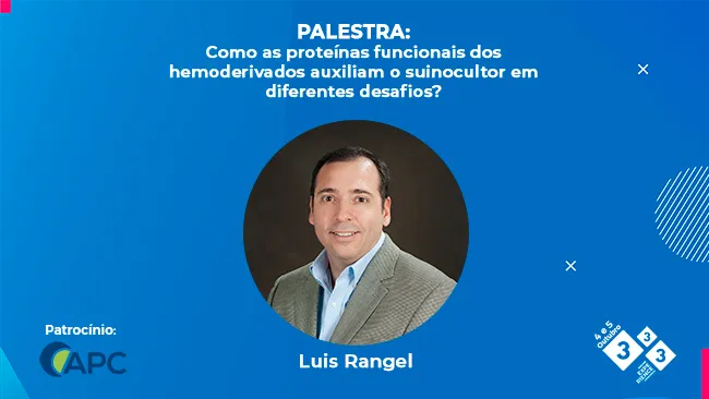 APC é patrocinadora Ouro do 333 Experience Congress Brasil