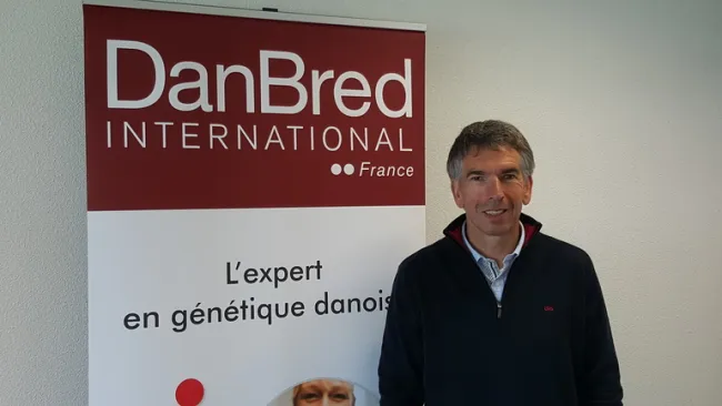 DanBred International, distributeur historique de génétique danoise,...