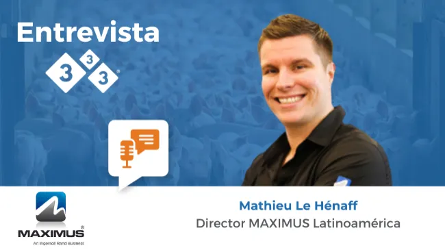 [Entrevista] Monitoreo y gestión de datos en tiempo real