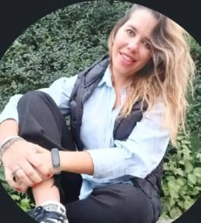 Holaa! 👋 Soy Florencia Valles, Ingeniera Agrónoma, especializada e...