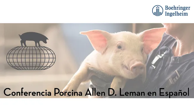 Boehringer Ingelheim Colombia presenta dos pósters científicos en la Allen D. Leman en Español  2022