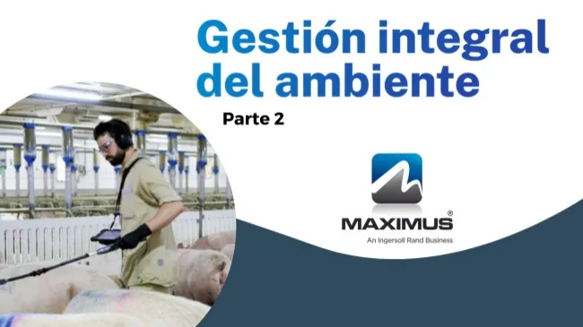 Gestión integral del ambiente | Parte 2