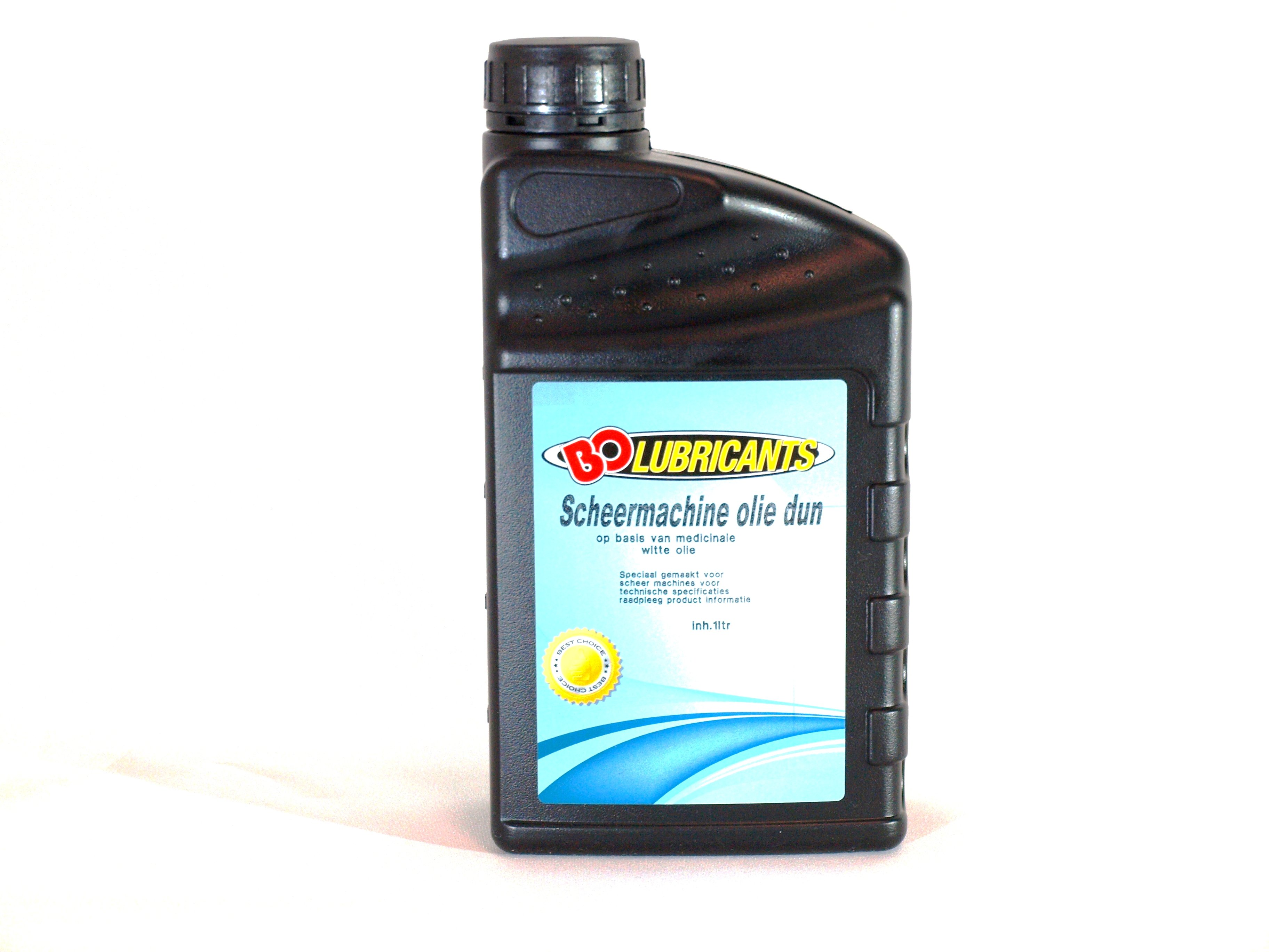 Aceite para esquiladoras 1000ml Aceite para esquiladoras 1000ml