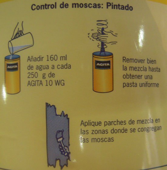 Agita 10 Wg 1 Kg para pintar/pulverizar (7) Agita 10 Wg 1 Kg para pintar/pulverizar (7)