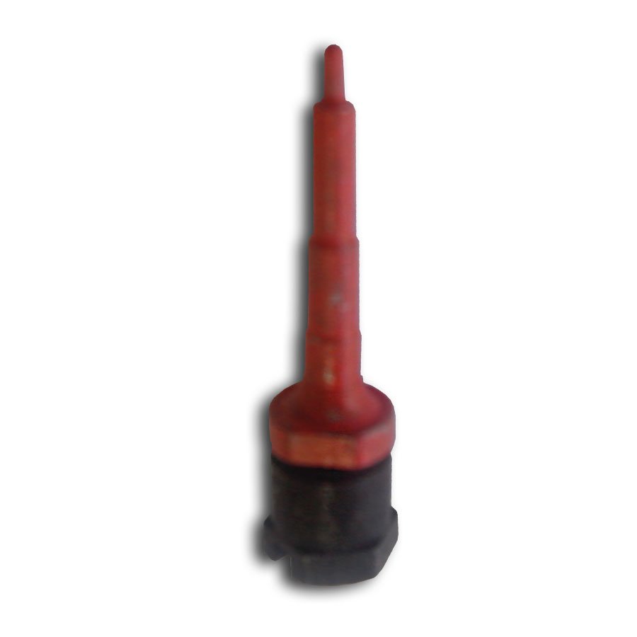 Aguja para tenaza de crotalar Allflex Aguja para tenaza de crotalar Allflex