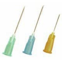 Agujas desechables 100 uds. Agujas desechables 100 uds.