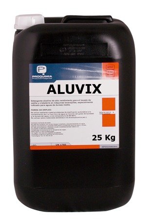 Aluvix garrafa 25kg Aluvix garrafa 25kg