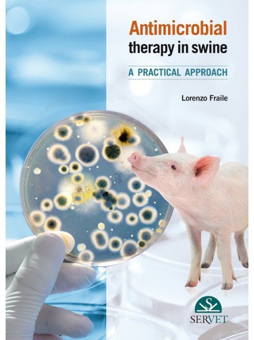 Antimicrobial Therapy in swine. Practical approach. Antimicrobial Therapy in swine. Practical approach.