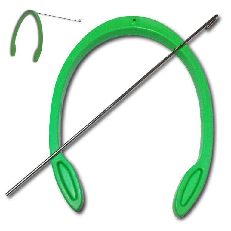 Arco de inseminación Arco de inseminación